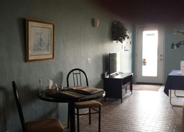 Motel Room Gallery - Earlton ON