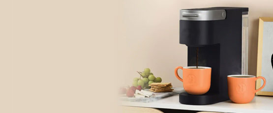 Coffee and Tea Maker in Rooms